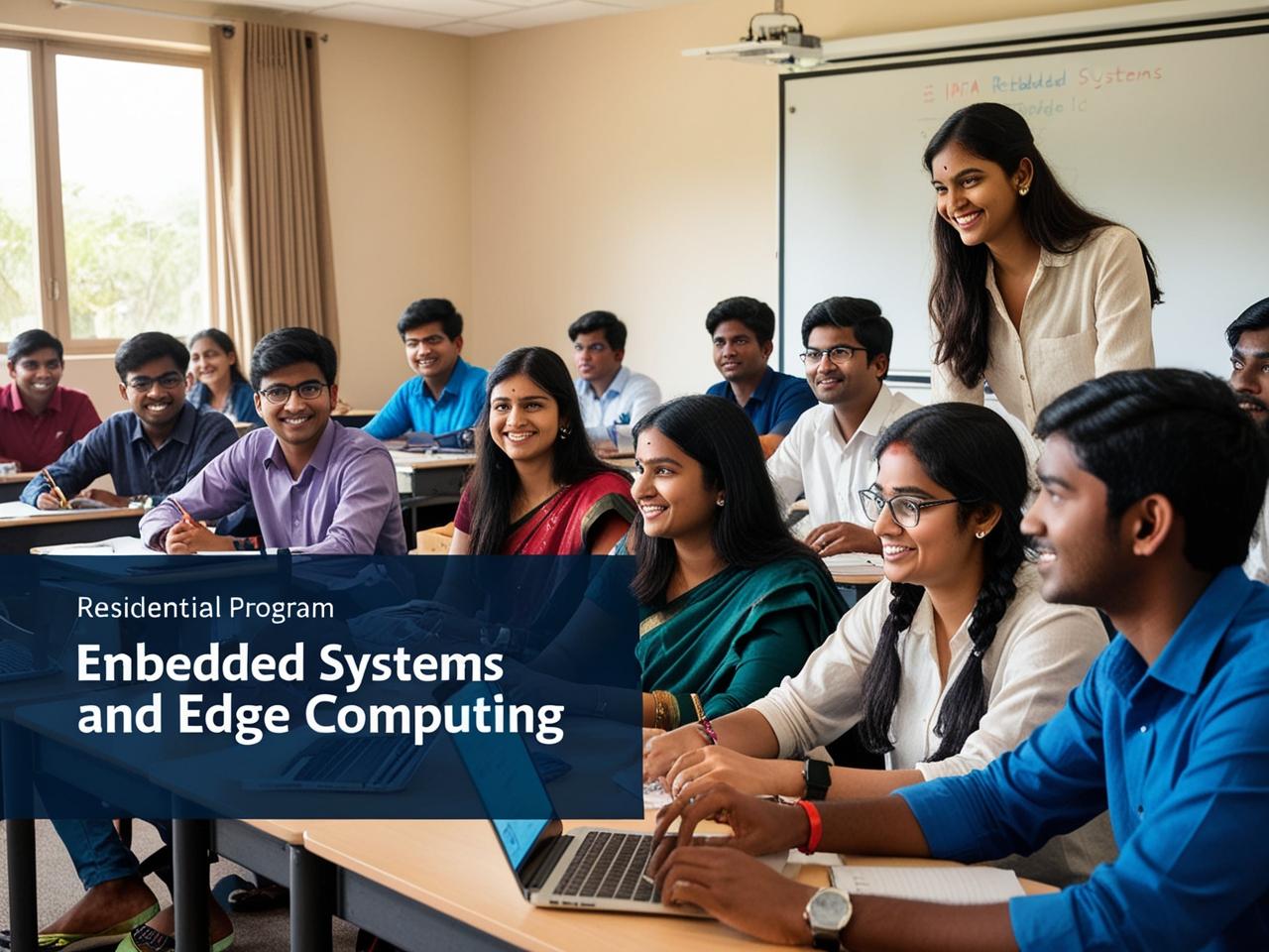 Unlock Your Embedded Systems Potential: The Advantages of BICARD’s Residential Program