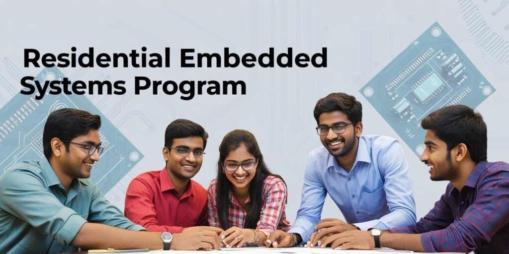 Unlock Your Embedded Systems Potential: The Advantages of BICARD's Residential Program